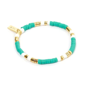 AMARI BRACELET - OCEAN BY ARMS OF EVE