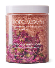 Load image into Gallery viewer, Goddess Bath Soak by Bopo Women
