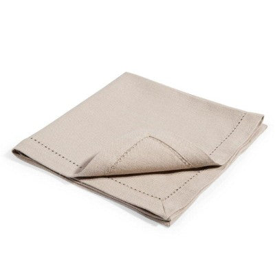Linen Napkin - Biege