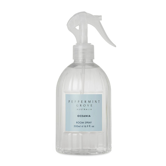 Oceania Room Spray by Peppermint Grove