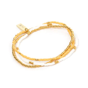 SUNNY BRACELET SET - MANGO BY ARMS OF EVE