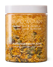 Load image into Gallery viewer, Surrender Bath Soak by Bopo Women
