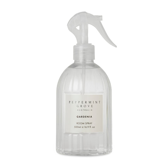 Gardenia Room Spray by Peppermint Grove