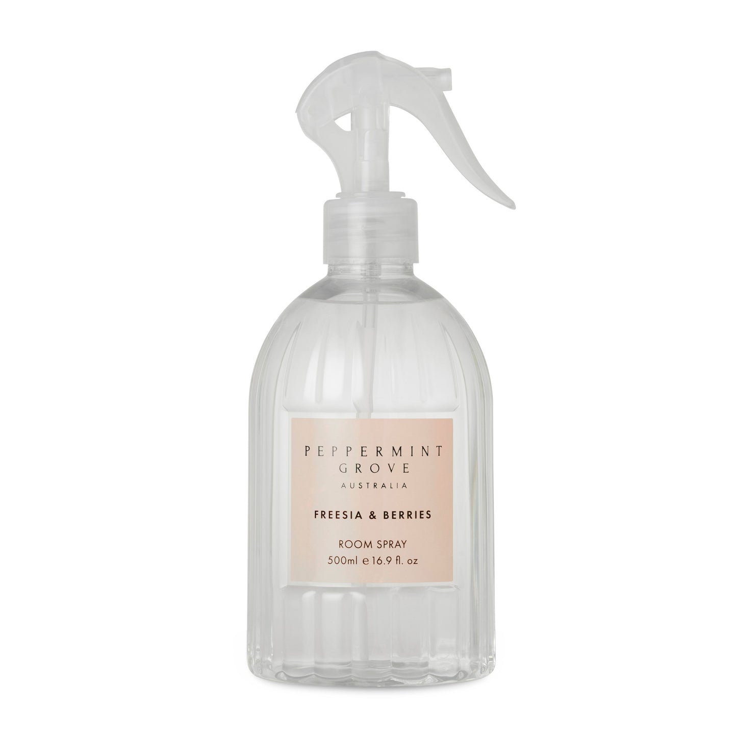 Freesia and Berries Room Spray by Peppermint Grove
