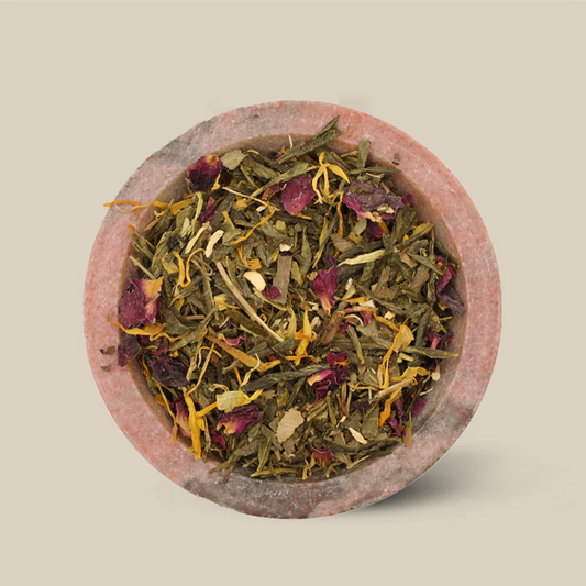 Skin Elixir Tea - Loose Leaf Tea