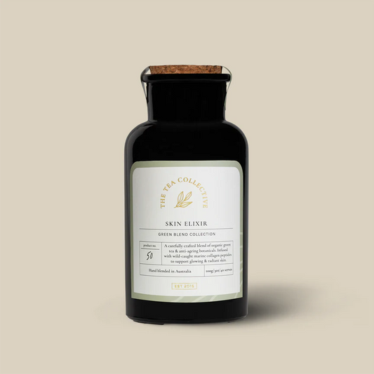 Skin Elixir Tea - Loose Leaf Tea