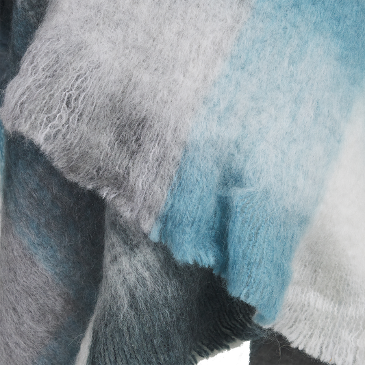 Beckworth Throw